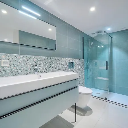 A2b241 T3 Rez-de-jardin Proche Plages Apartment *
