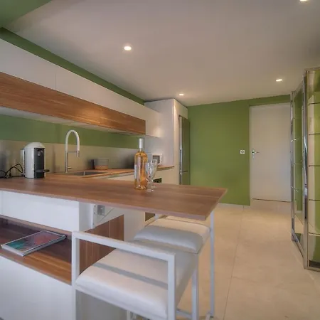 A2b241 T3 Rez-de-jardin Proche Plages * Cannes