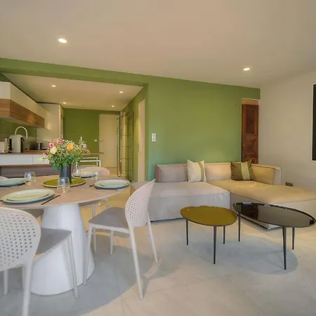 A2b241 T3 Rez-de-jardin Proche Plages Apartment