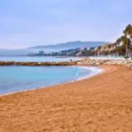 A2b241 T3 Rez-de-jardin Proche Plages Apartment
